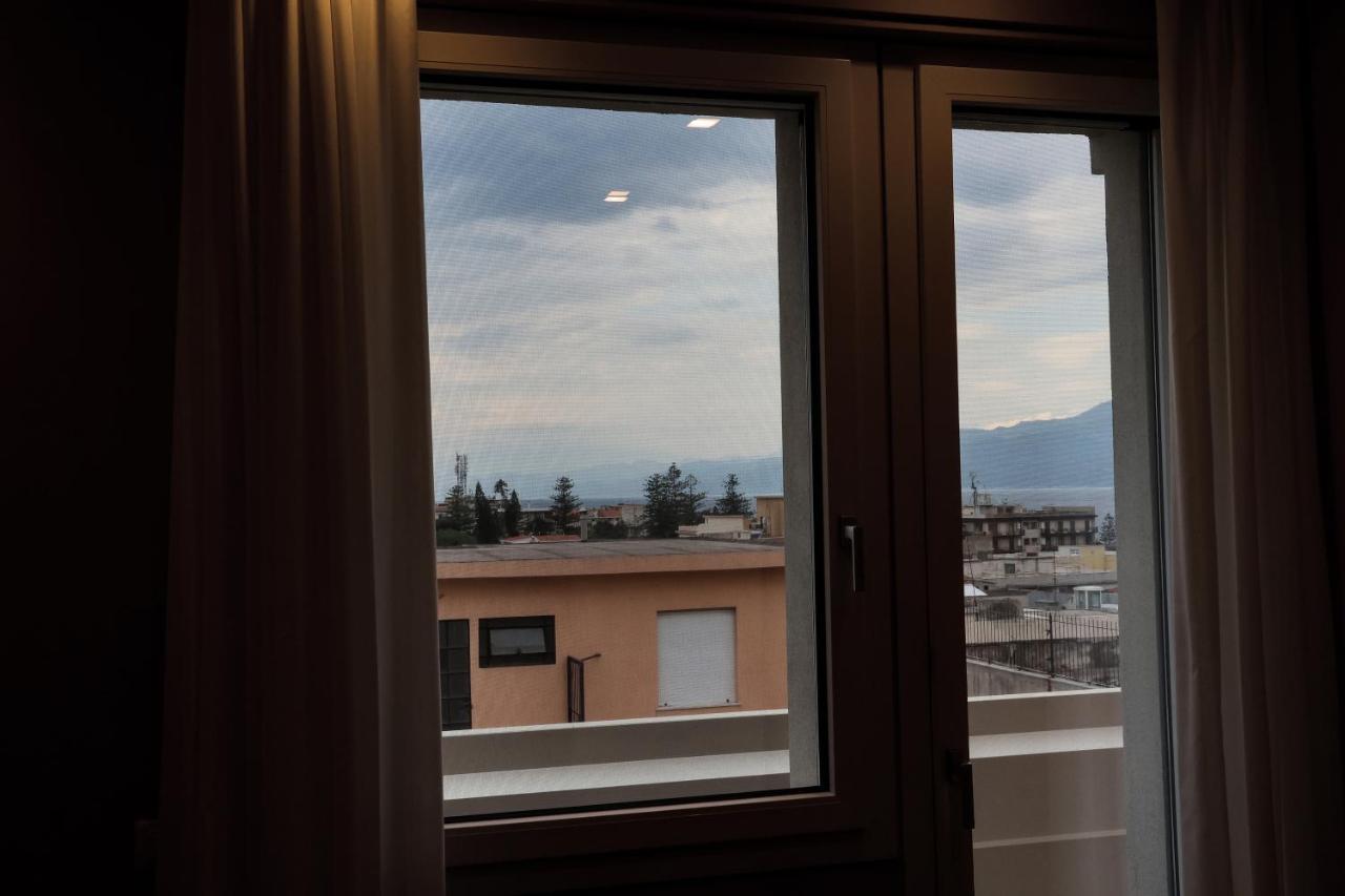 T&L-Home Reggio Calabria Exterior photo