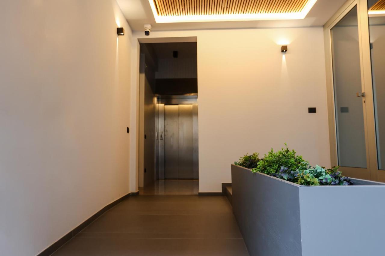 T&L-Home Reggio Calabria Exterior photo