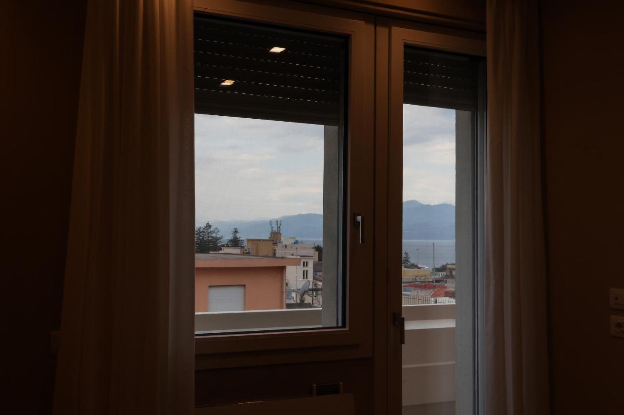 T&L-Home Reggio Calabria Exterior photo
