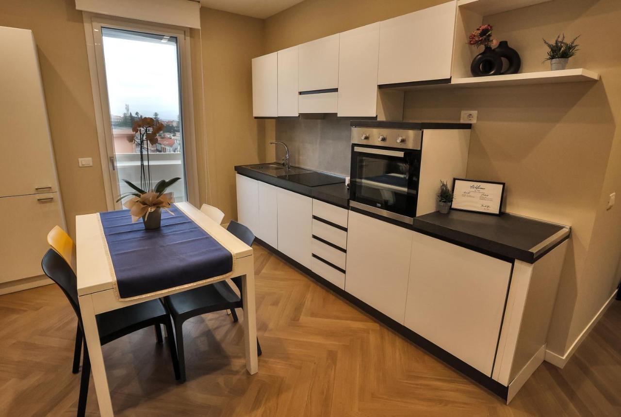 T&L-Home Reggio Calabria Exterior photo