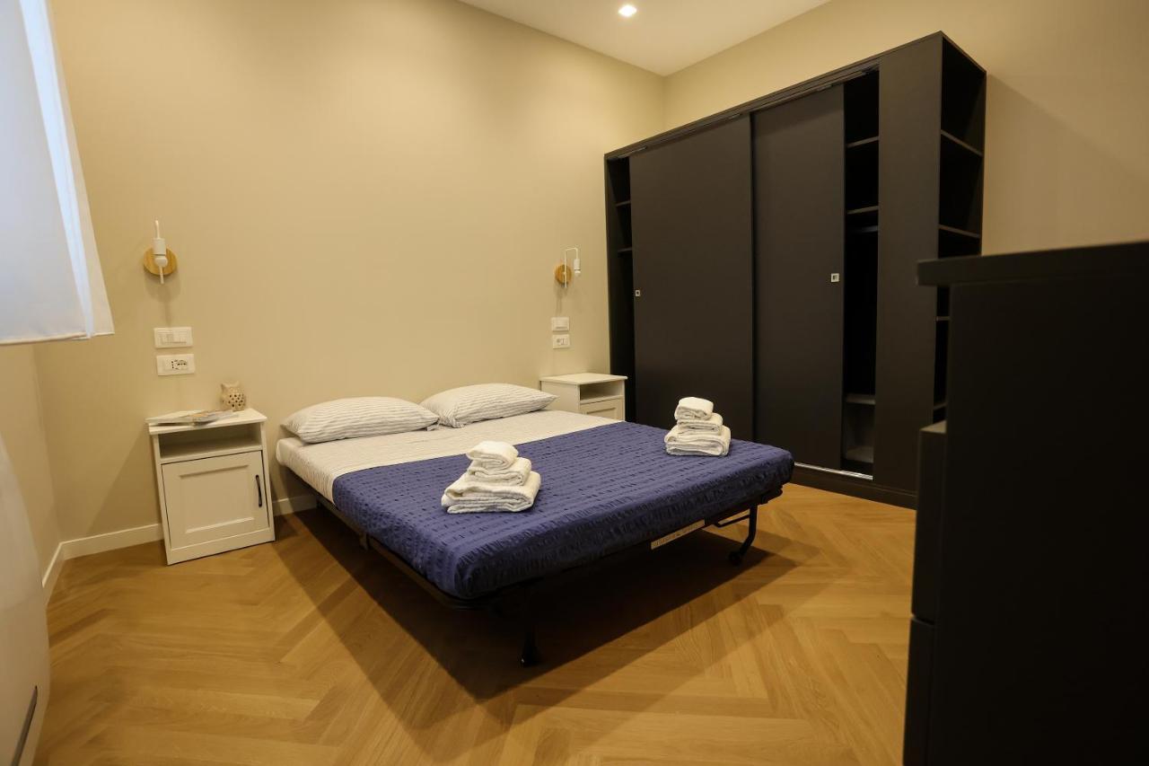 T&L-Home Reggio Calabria Exterior photo