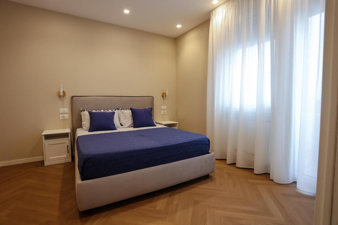 T&L-Home Reggio Calabria Exterior photo